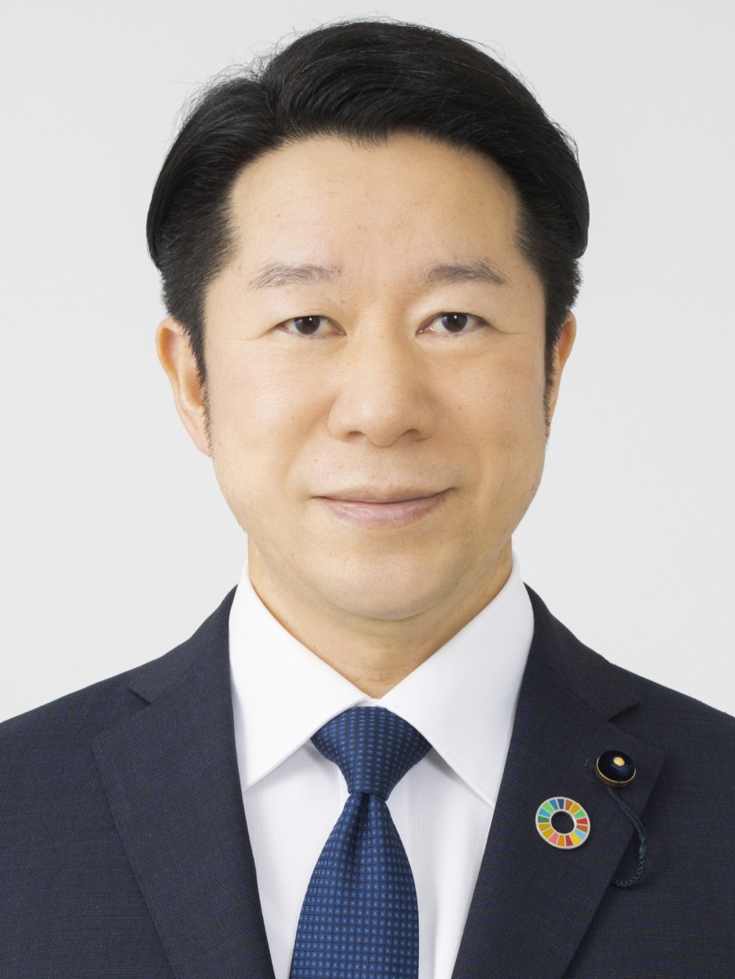 川上 信彦