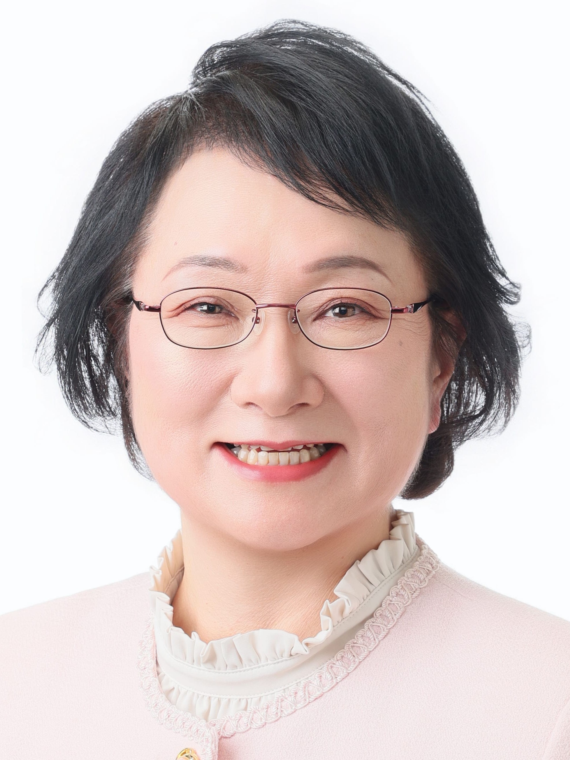 山中 よしこ