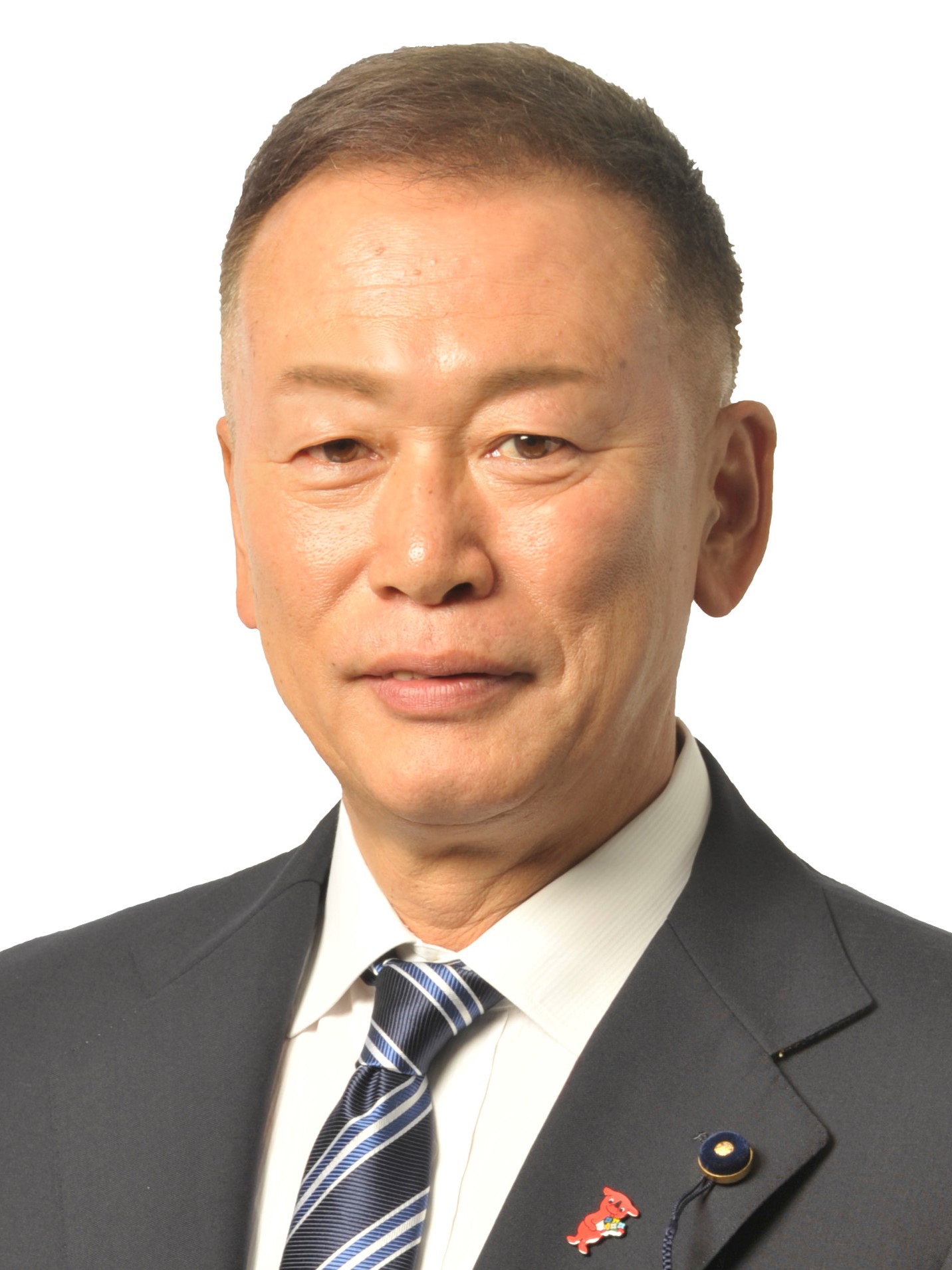 天野 行雄