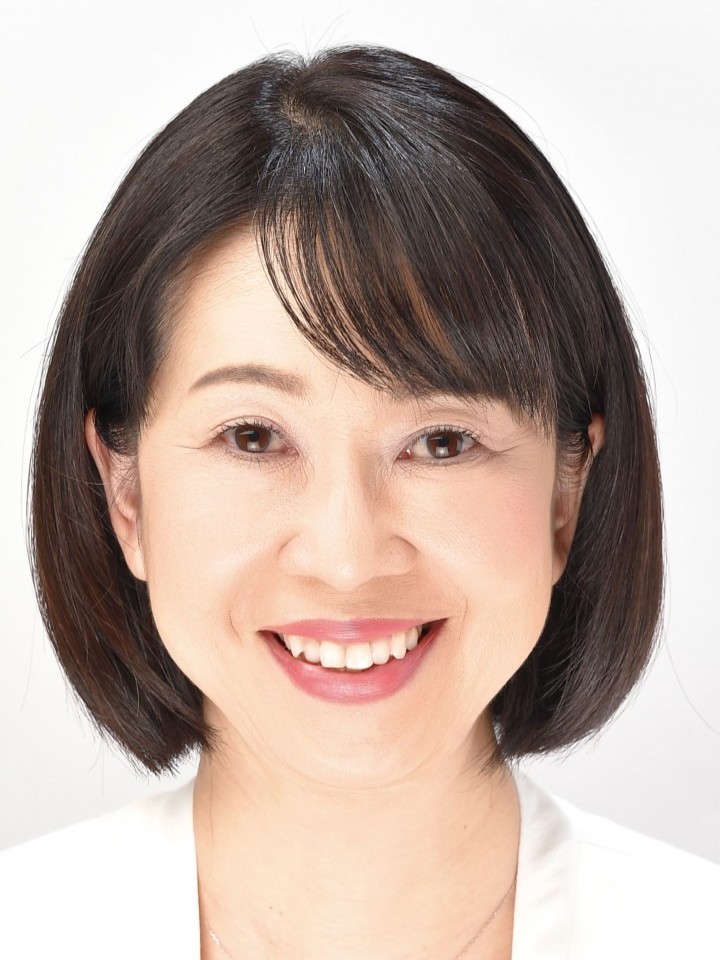守屋 貴子