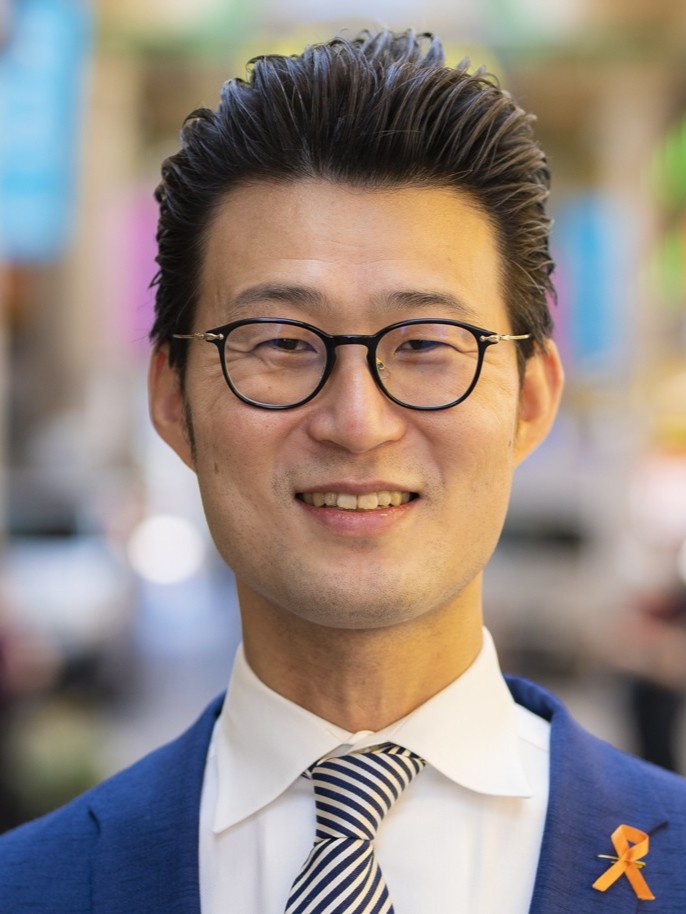 山下 洋輔
