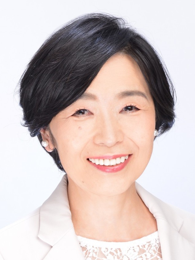 伊藤 ちかこ