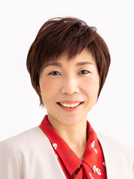 よこみち 淳子