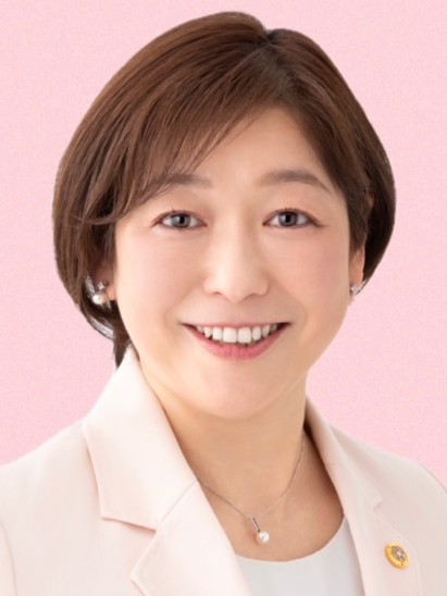 ほり川 裕子