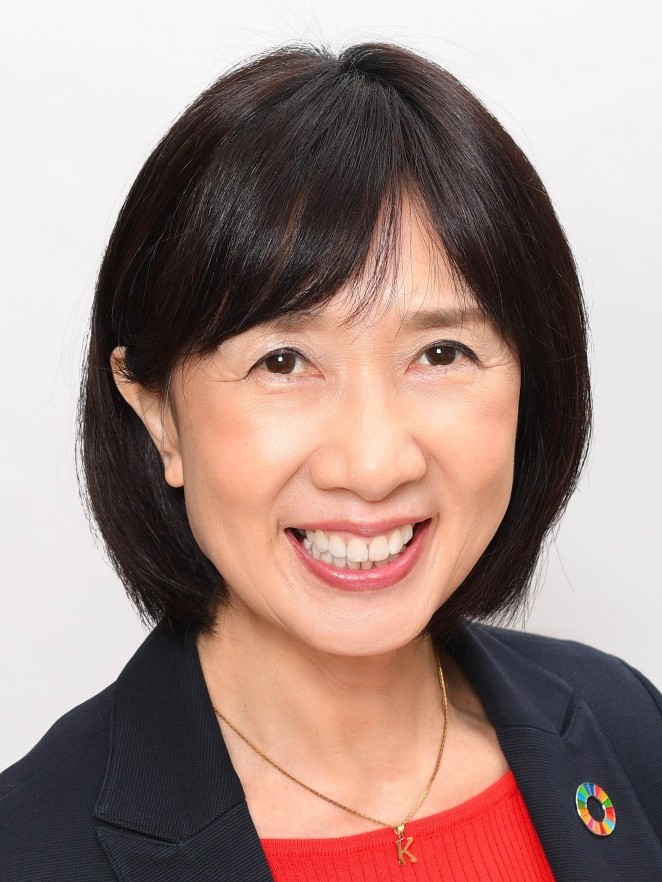 佐伯 かずみ