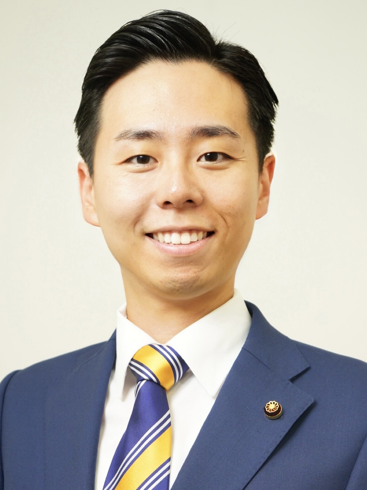 石田 しょうたろう