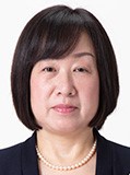 桑田 桂子