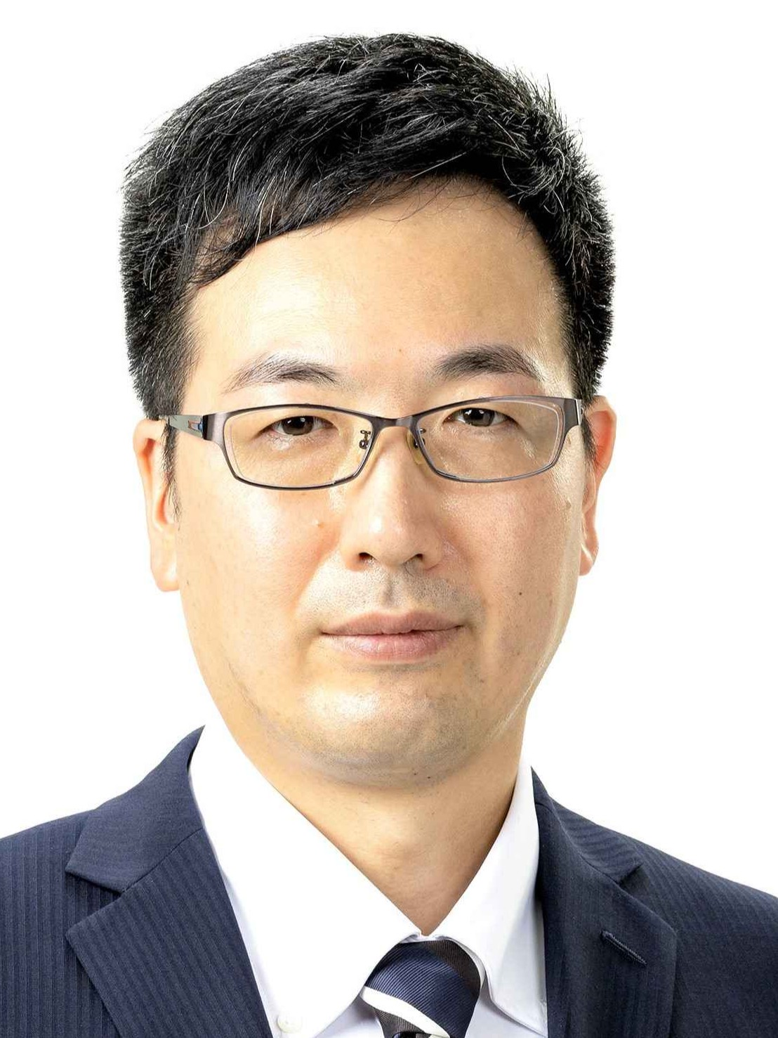早野 賢一