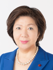よこやま 峰子
