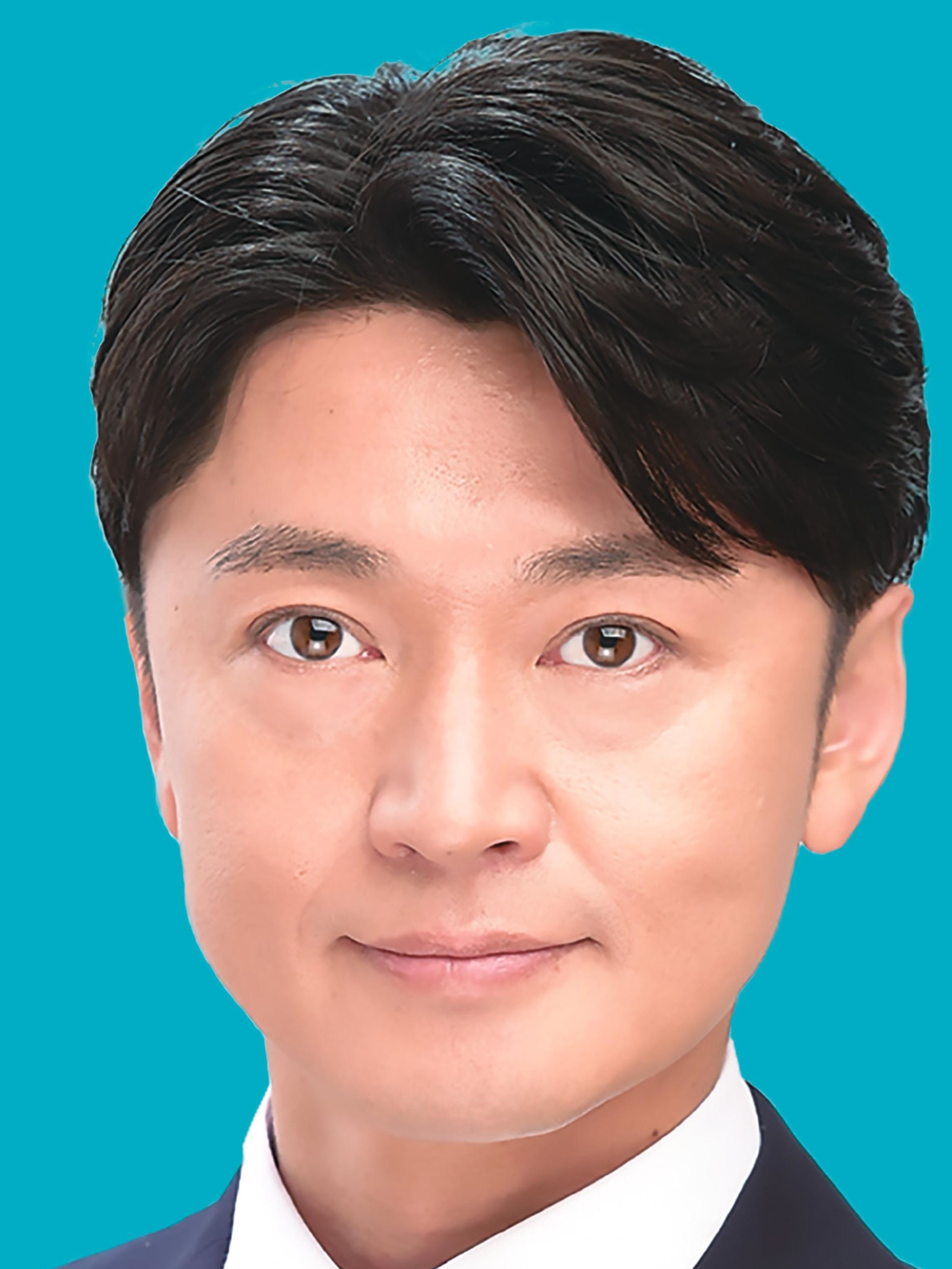 伴 よしたか