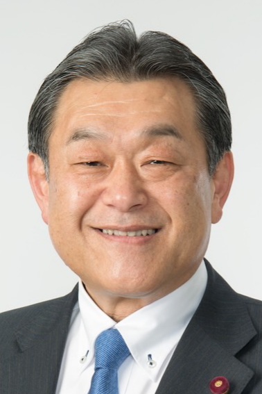 五十嵐 徳美