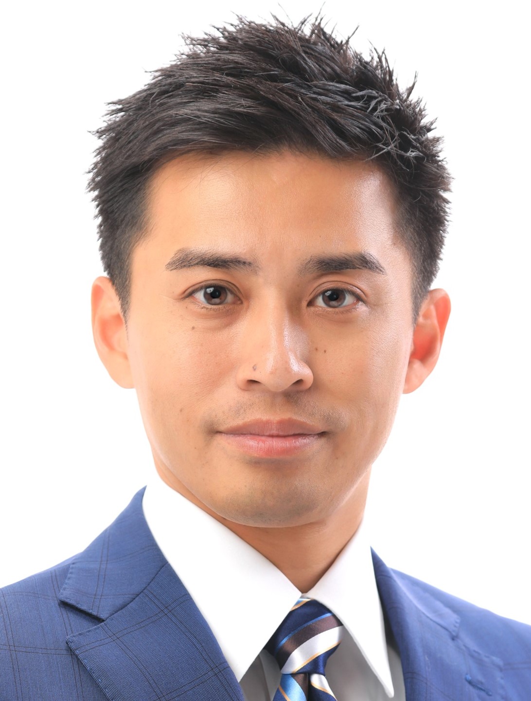 山田 一郎