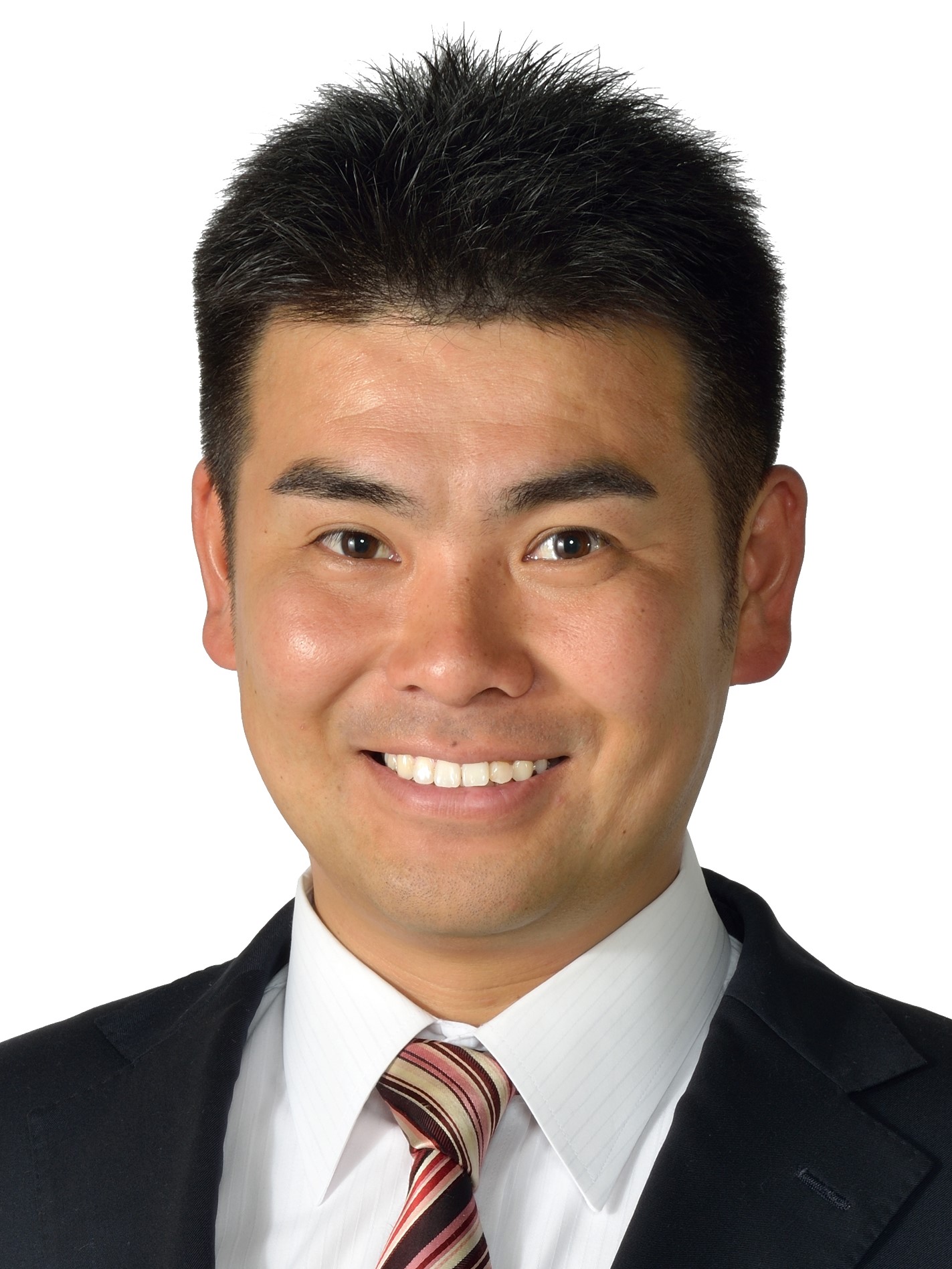 藤田 とし人