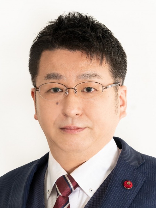 松原 淳二