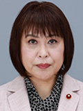 森山 ゆみこ