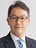 福田 こうたろう