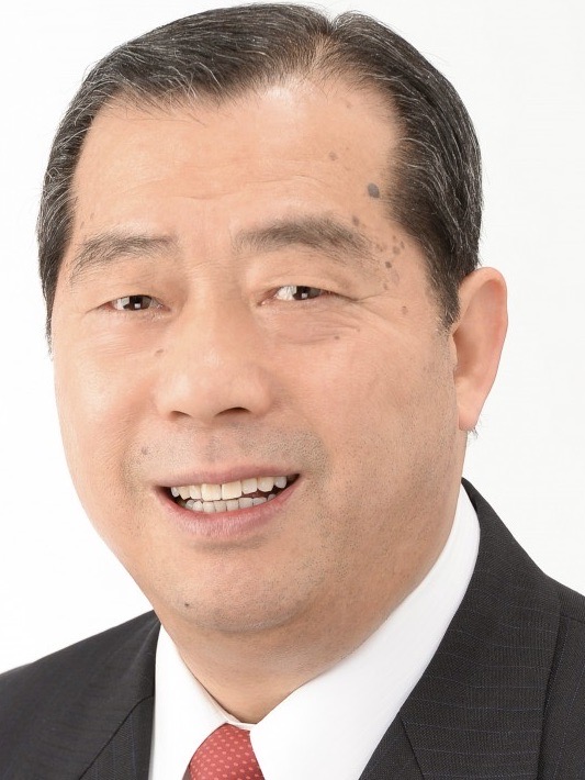 福士 かつ