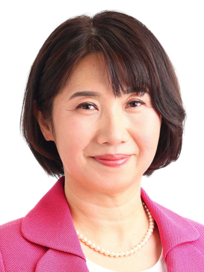 島田 みちこ
