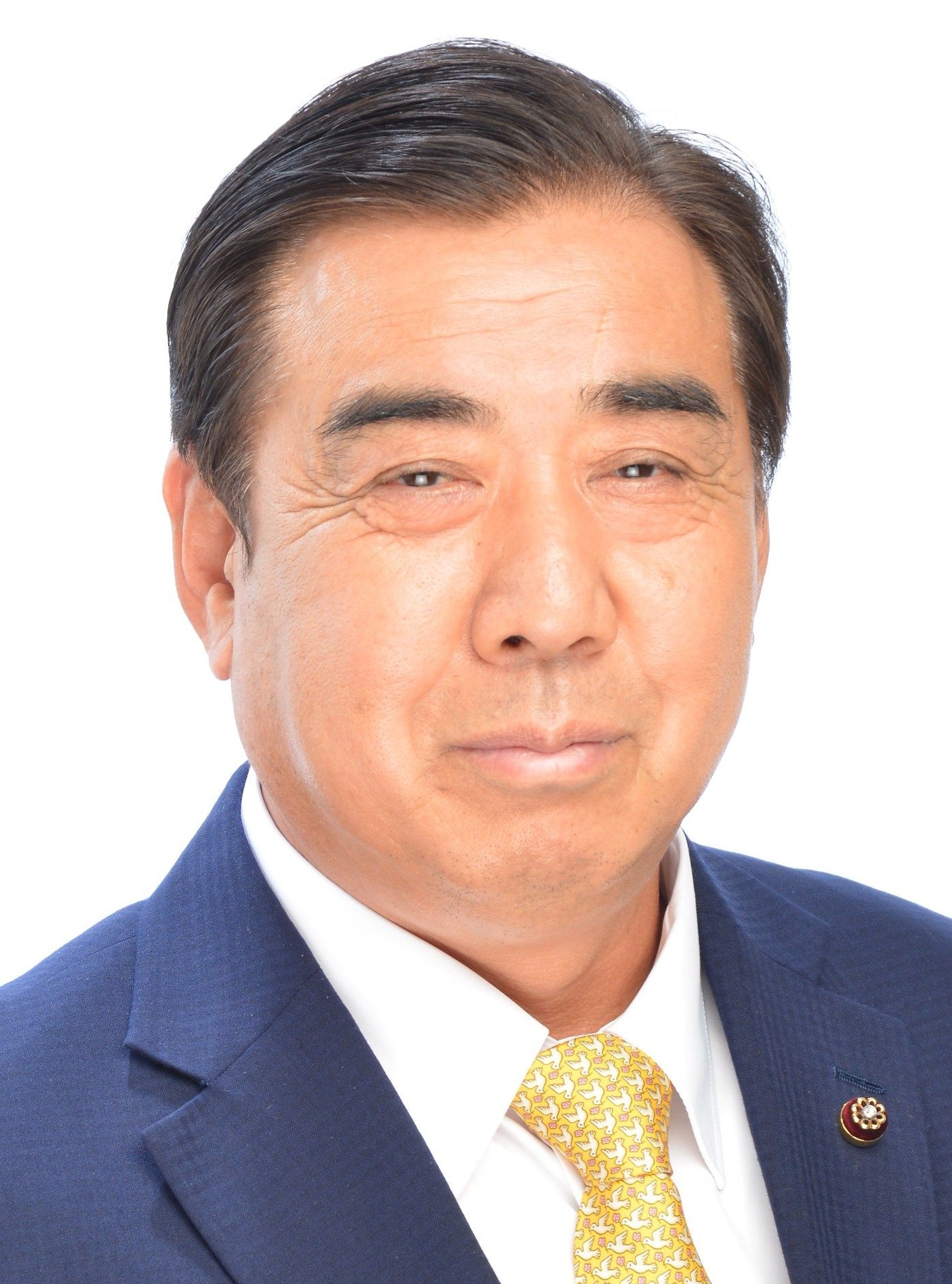 関口 ただお