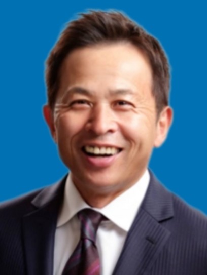 川井 こういち