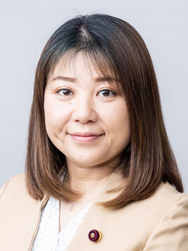 山田 ゆみこ