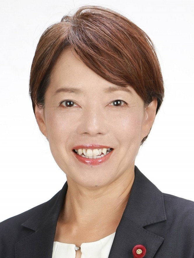 かつみ 美代