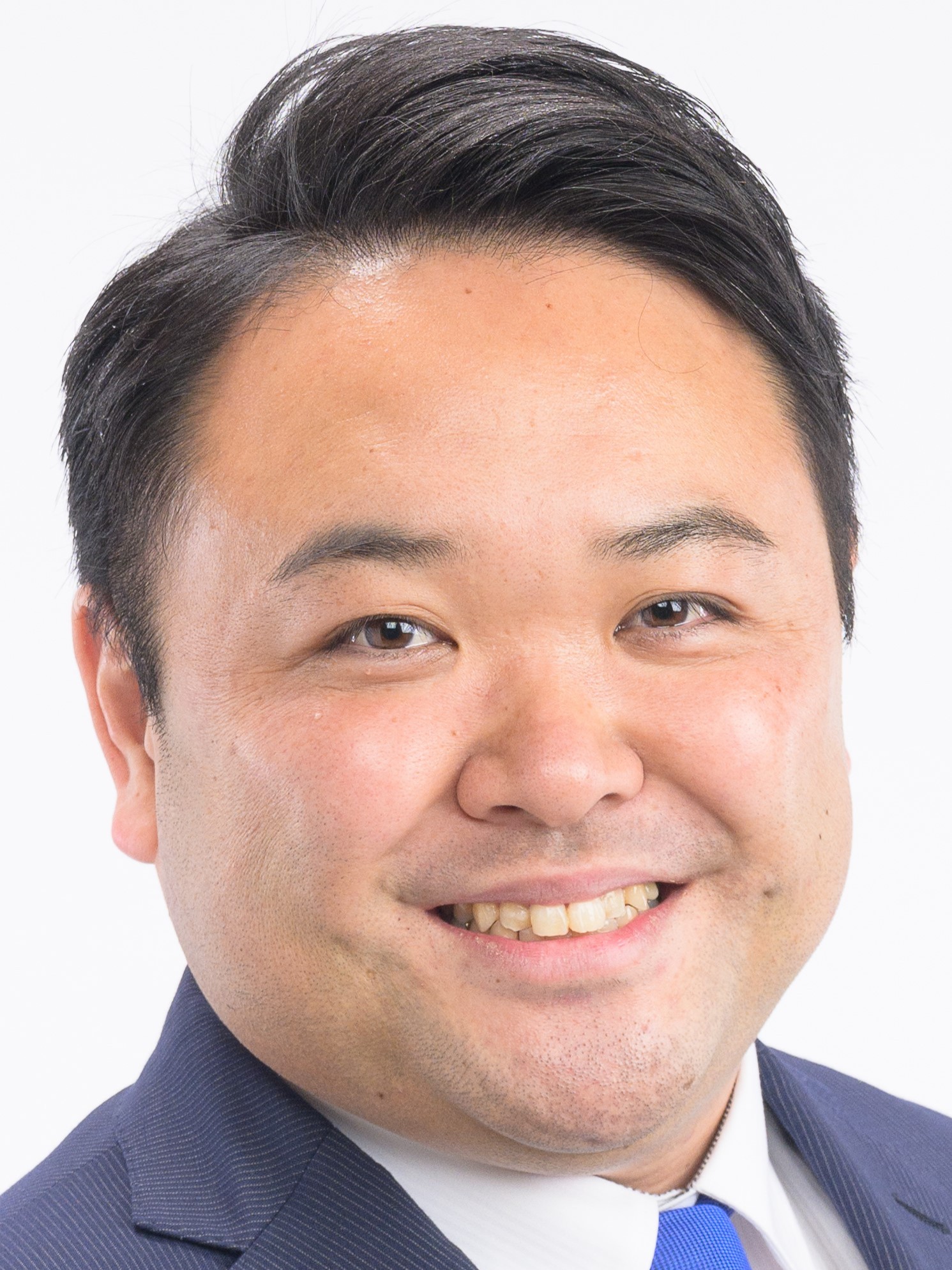 みぞぐち 尚也
