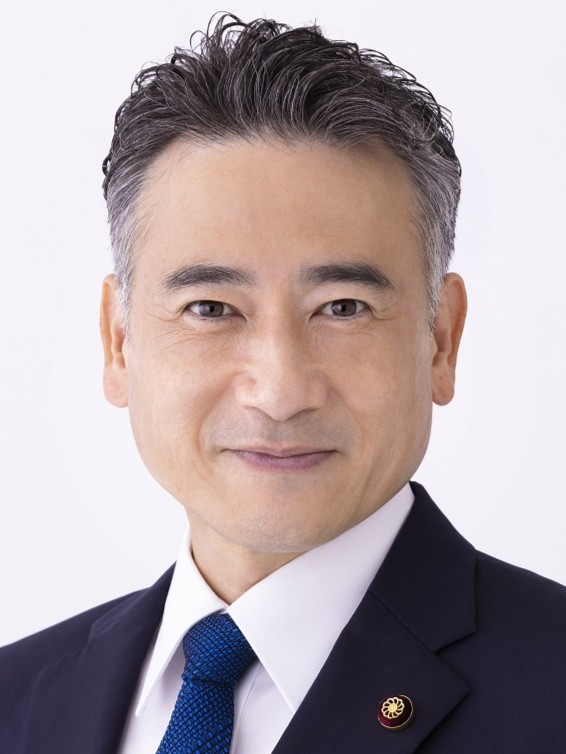 田中 まさる