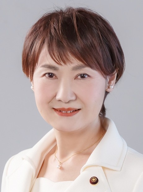石田 しょうこ