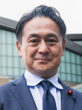 野田 まさゆき