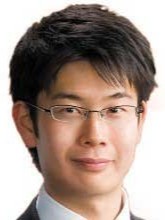 おしもと よしじ