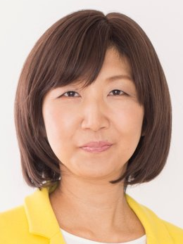 鈴木 朋子