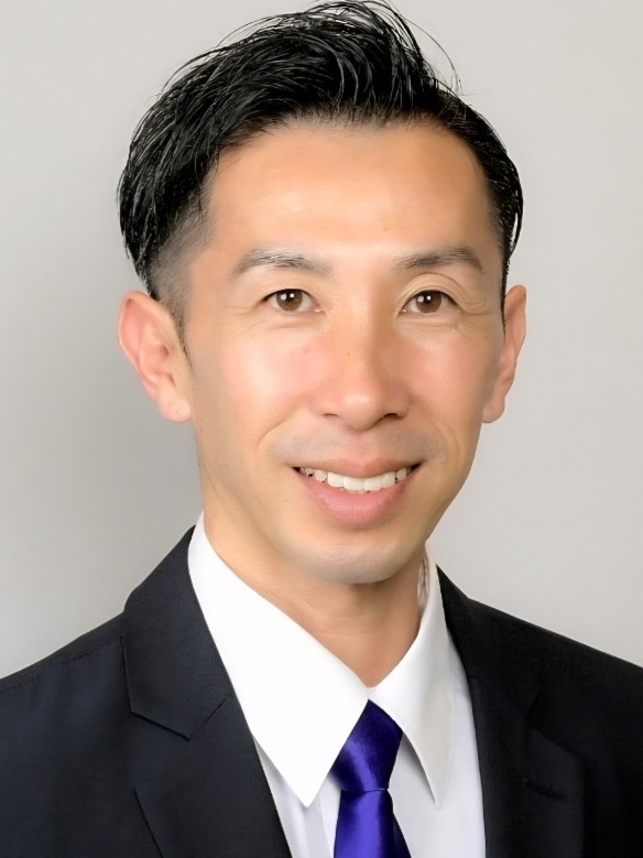 はかた よしのり