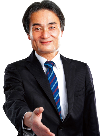 とくなが 久志