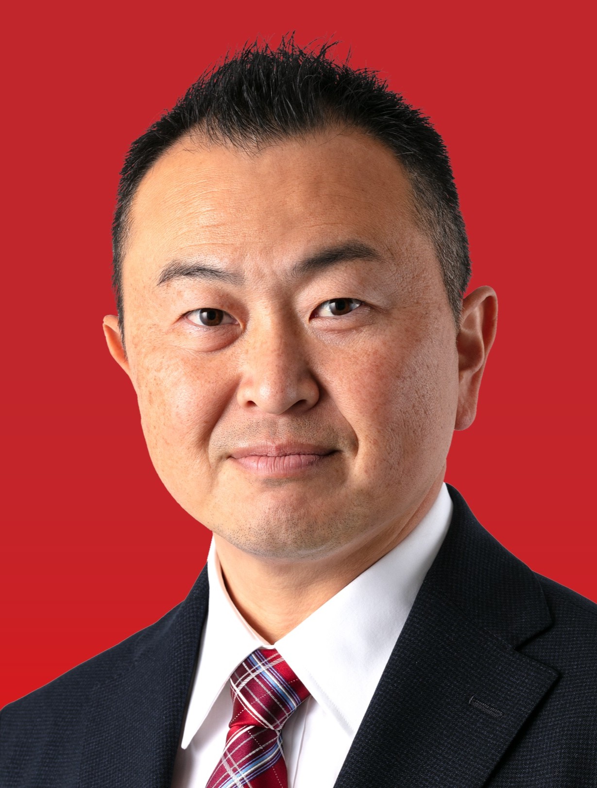 田中 じゅんいち