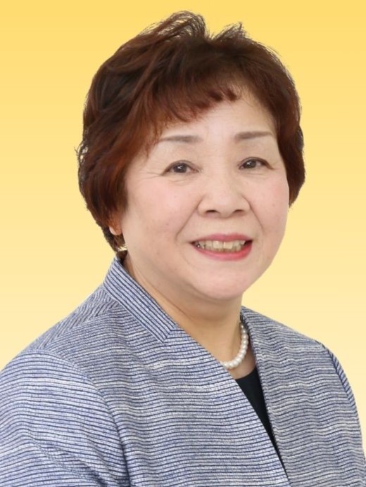 おおさか 美千代