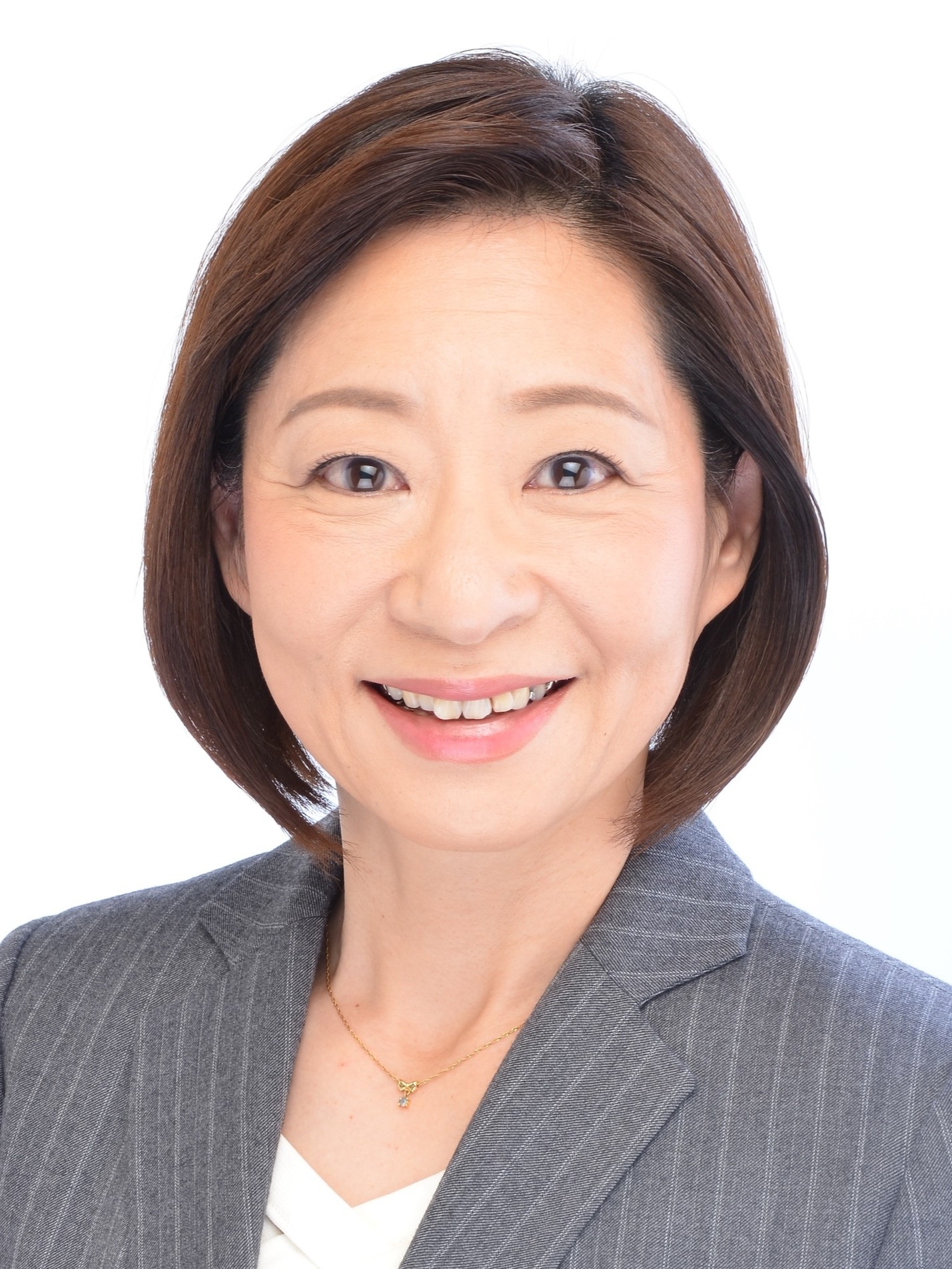 野田 えつこ