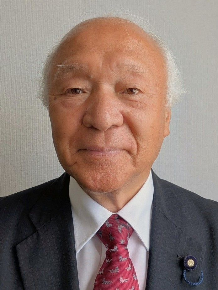 西尾 ゆうじ