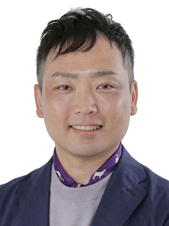 村越 じゅんた
