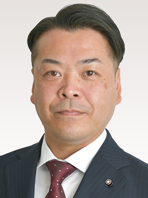 加藤 大輔