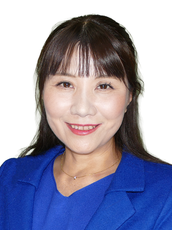 くさかべ めぐみ