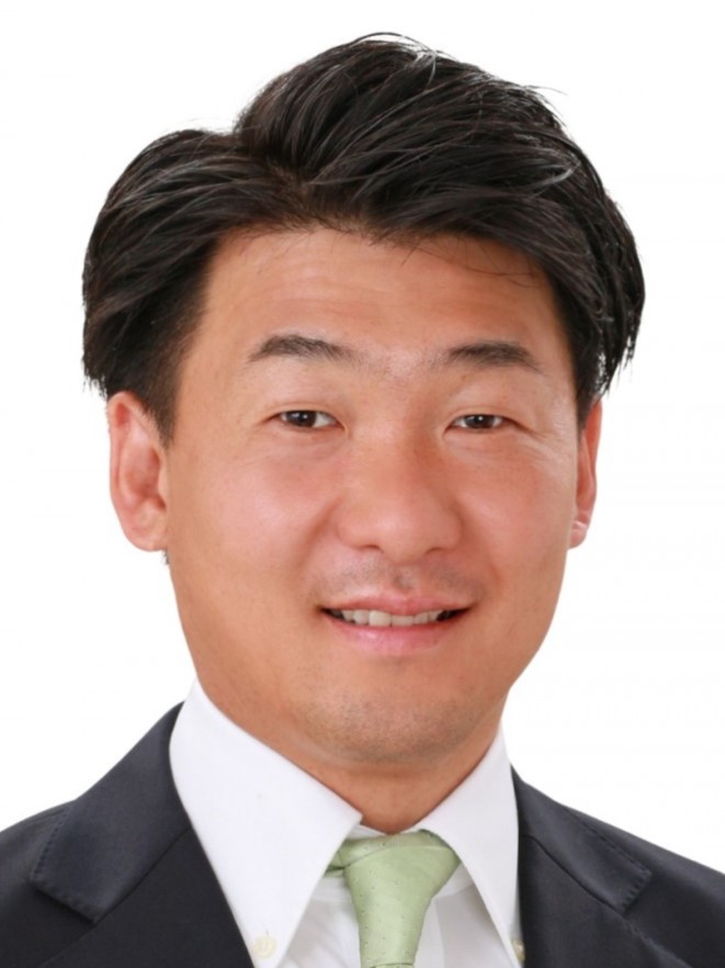 津田 けんご