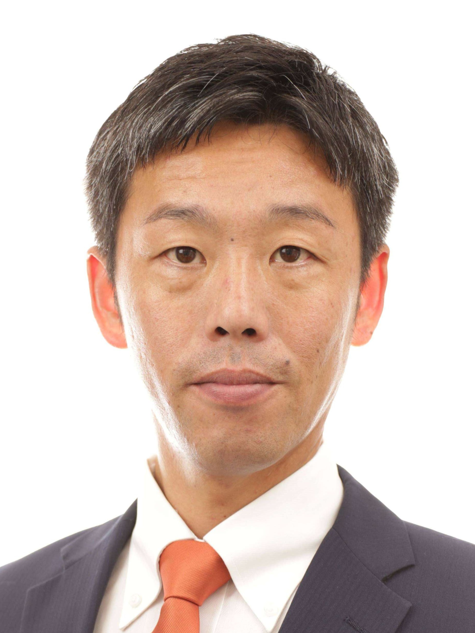 斉藤 ひろゆき