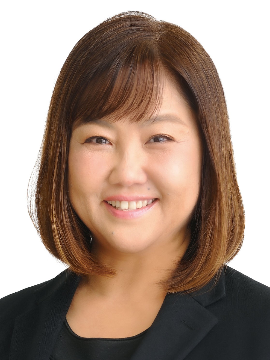 徳永 由美子