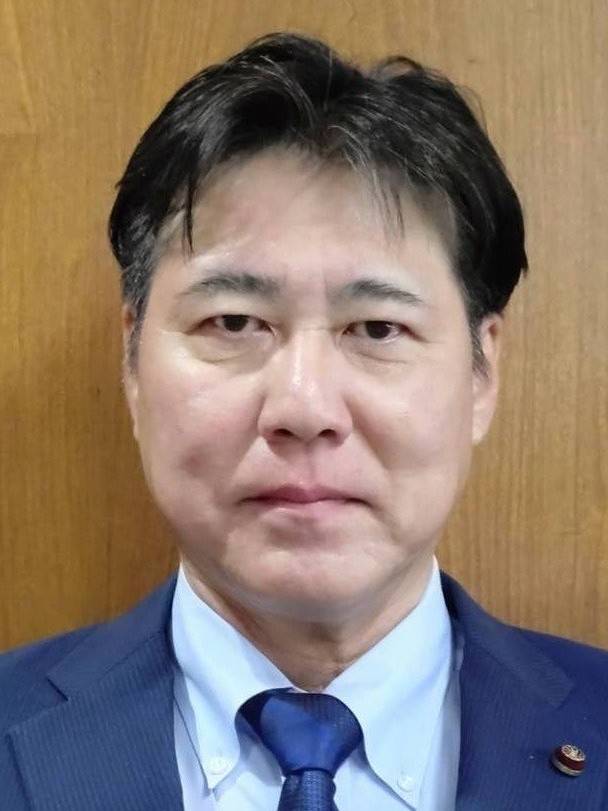 中堀 りゅういち