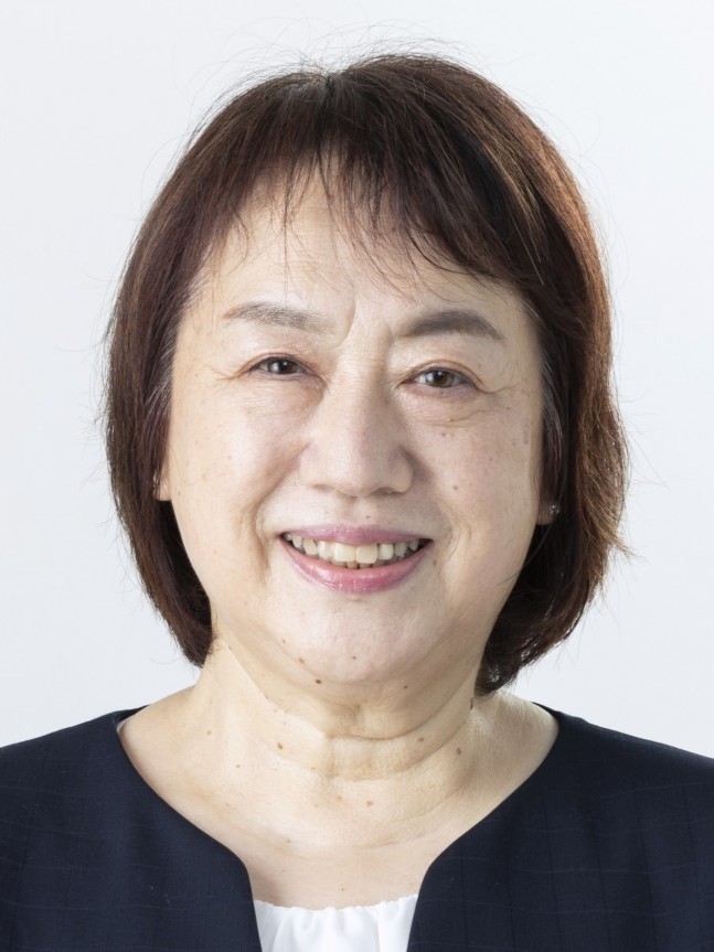 野村 いくよ