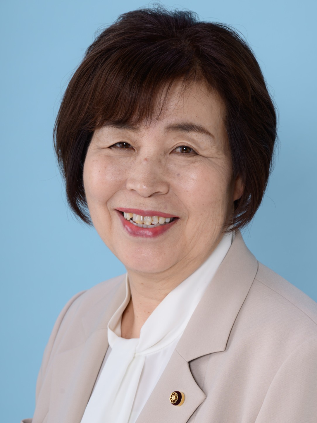 つつみ 幸子