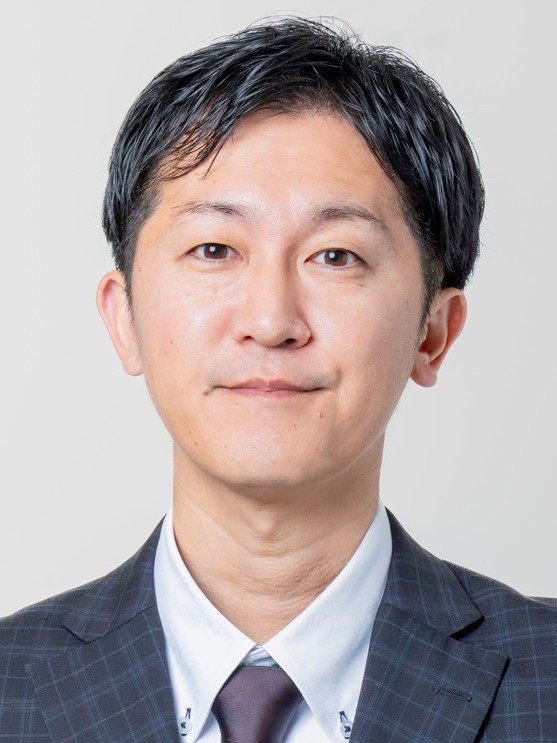 村岡 ゆうじ