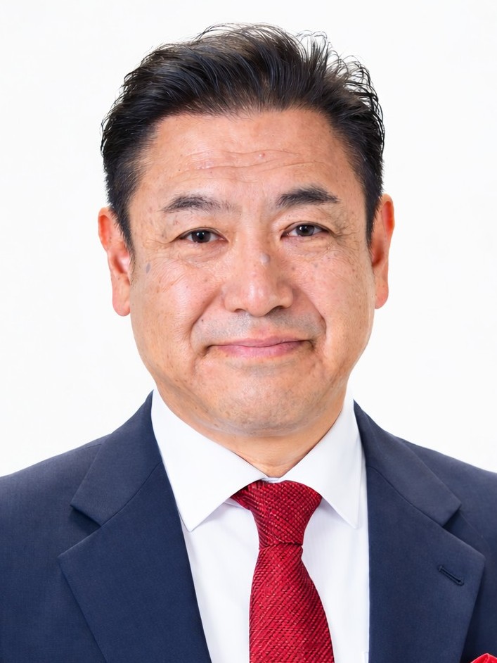 何川 雅彦