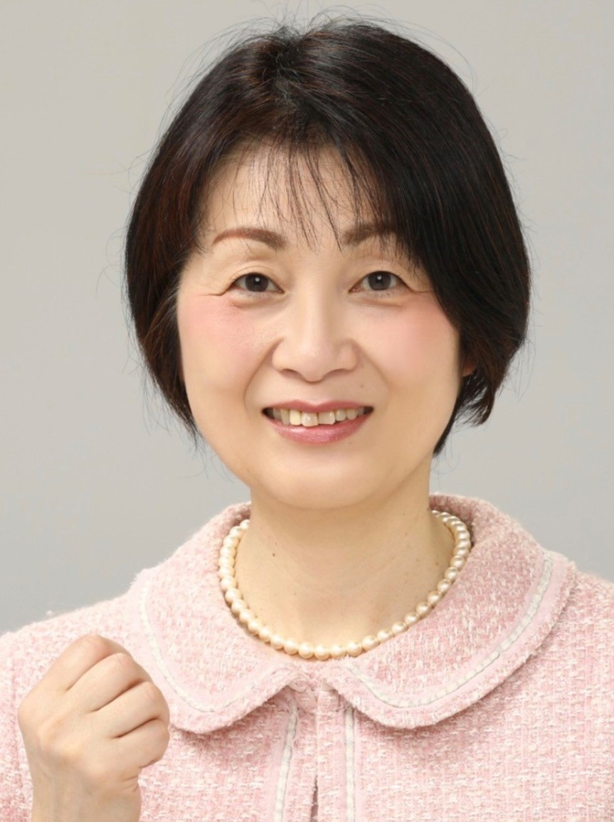 すやま 聡美